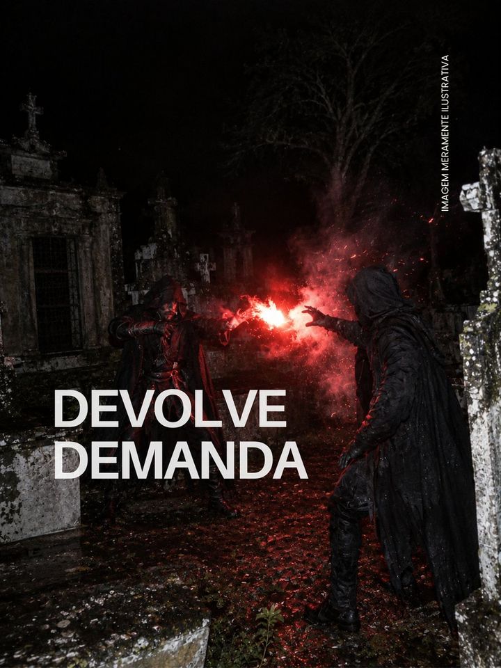 Devolve Demanda