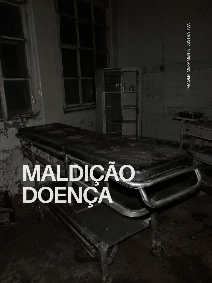 Maldição Doença