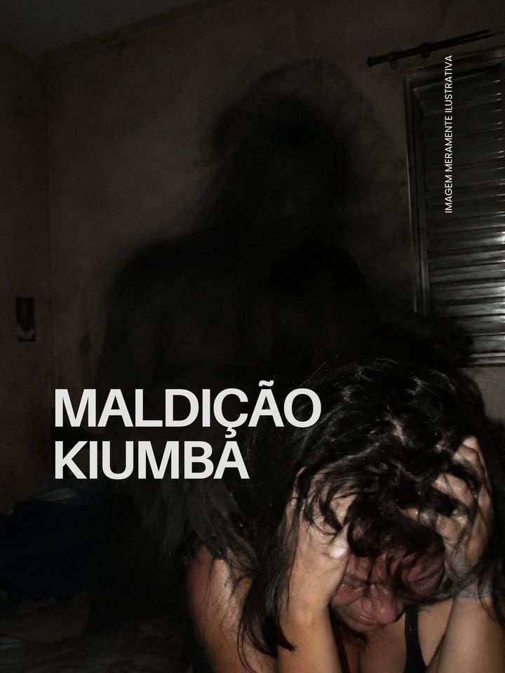 Maldição Kiumbá