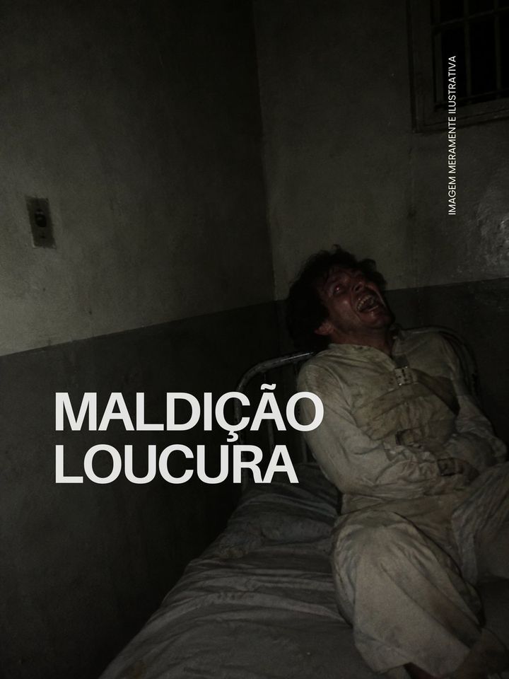 Maldição Loucura