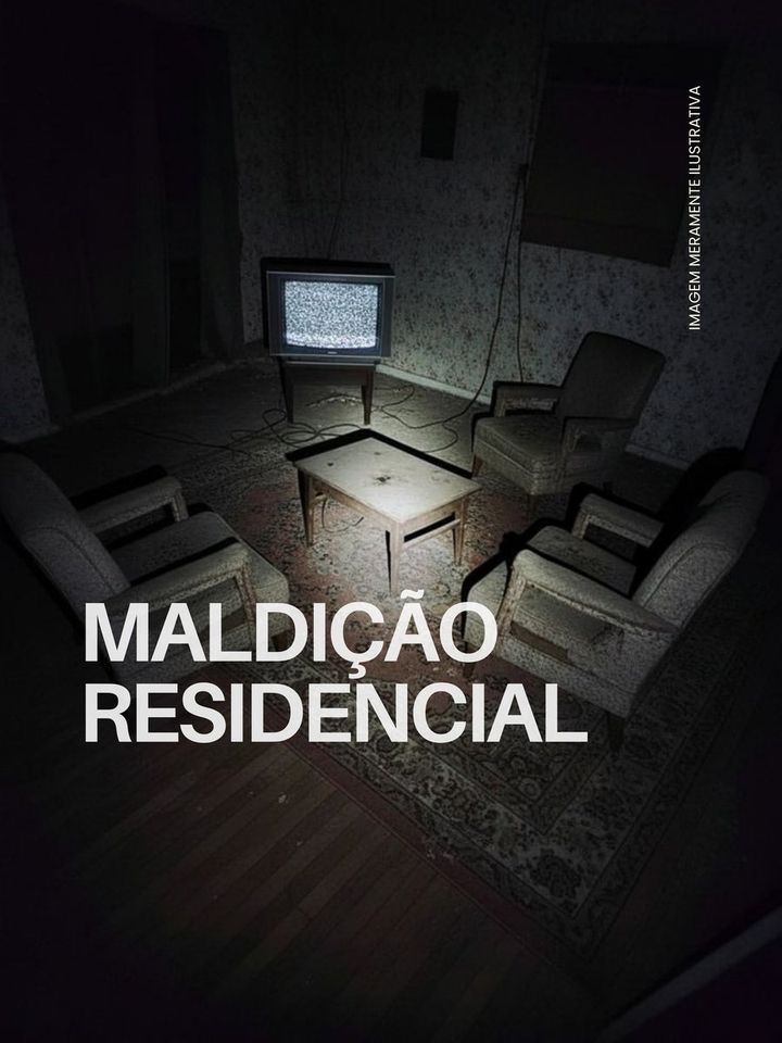 Maldição Residencial