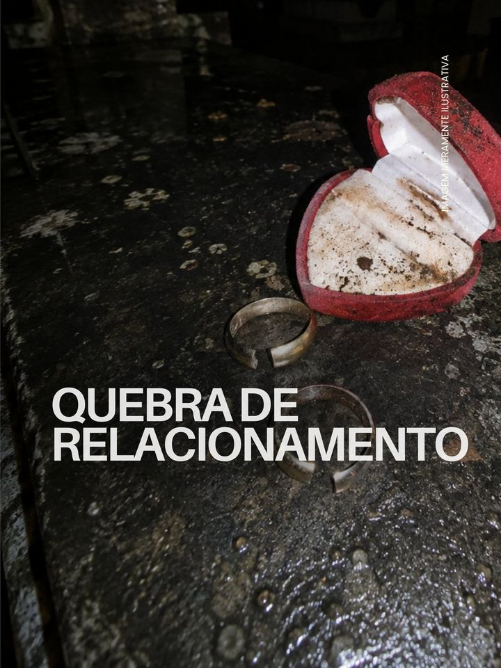 Quebra de Relacionamento